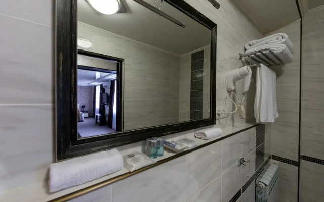 Hotel Uyutnyy Dom