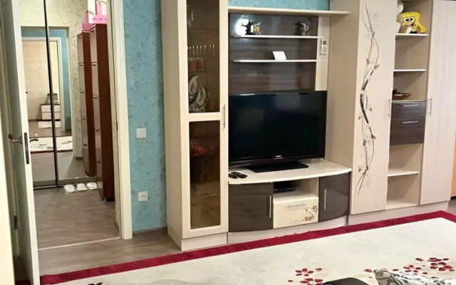 Квартира на Чайковского 6