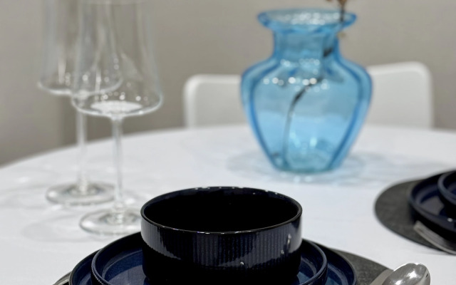 Квартира Зефир-стильная в ЖК Догма парк