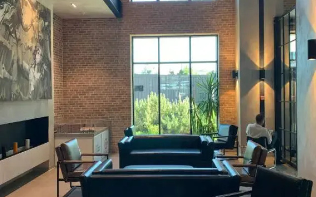 Panoramic Sea View Loft Apartments