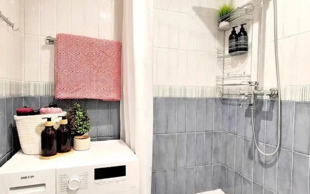 Квартира - стильная студия 20 кв.м