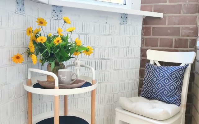 Estetik Rent Flat