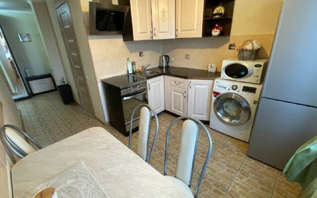 V Biryulevo-vostochnom Apartments - Apartment in Moskva - Photo 2