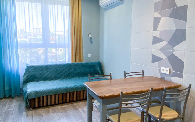 Квартира Маяк на Энгельса 93