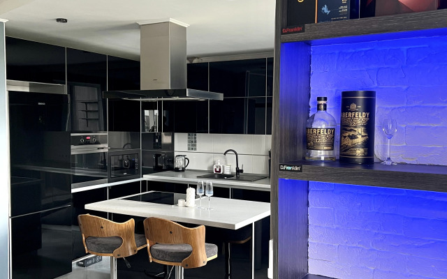 Abramov Comfort Delux Apartments