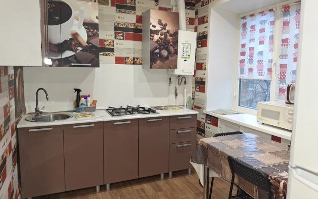 Квартира однокомнатная в центре