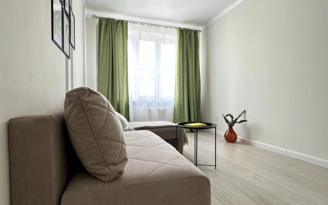 Komfortabelnaya Flat
