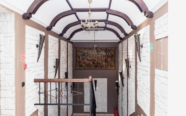 Hanse Mini-Hotel