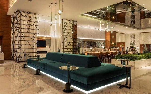 Sheraton Grand Hotel, Dubai