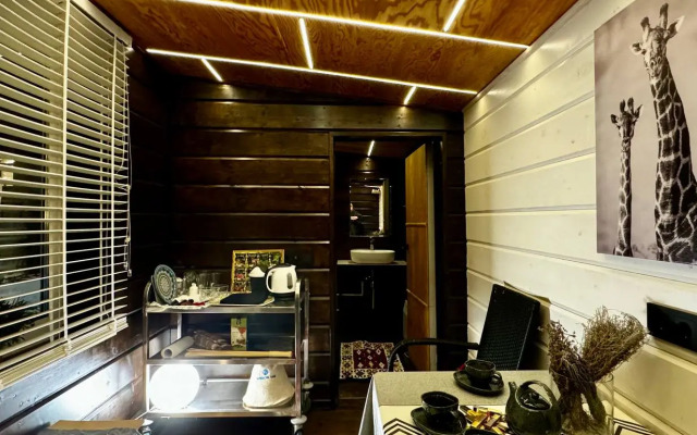 Гостевой дом в Каменках 1