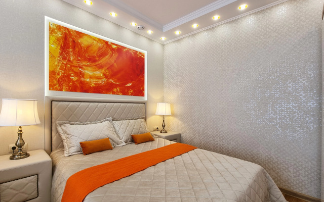 Квартира Янтарное Сияние