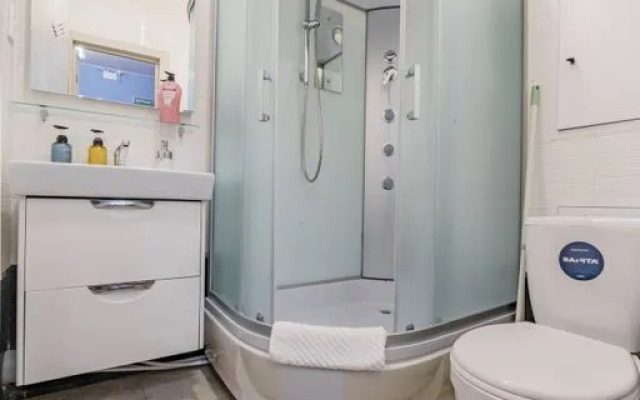 Квартира на 14-й Линии Васильевского Острова 75 1