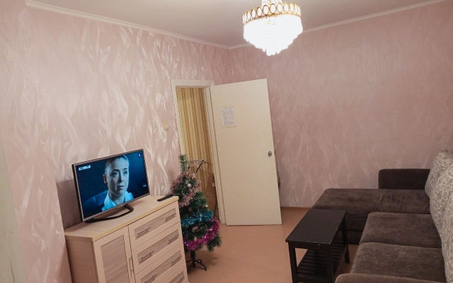 Квартира на улице Маршала Тухачевского, 51