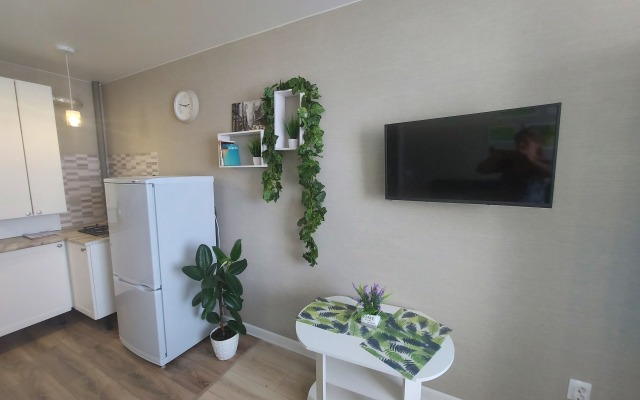 Апартаменты на Мервинской 37