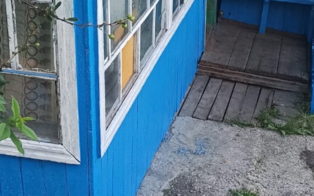 U Predgorye Gory Private House