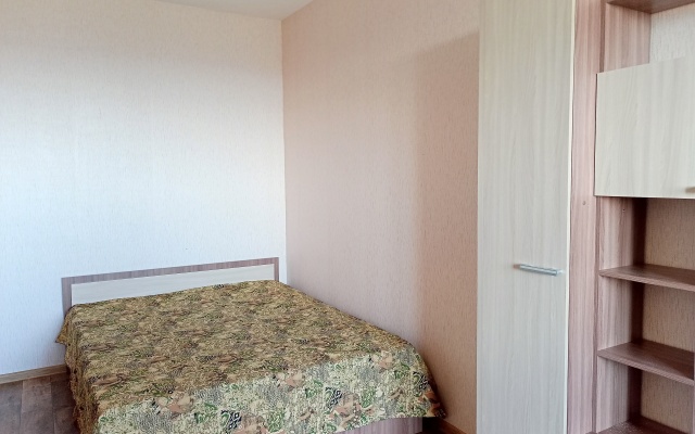 Апартаменты в Подсолнухах