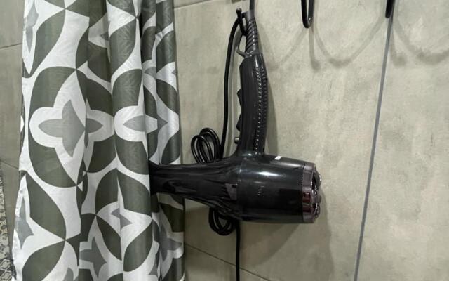 Apartamenty Dizaynerskaya Studiya V Elitnom Zhk "graf Orlov"