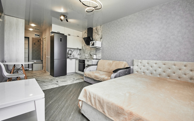 Квартира в Совeтскoм райoне с отличным оснащением