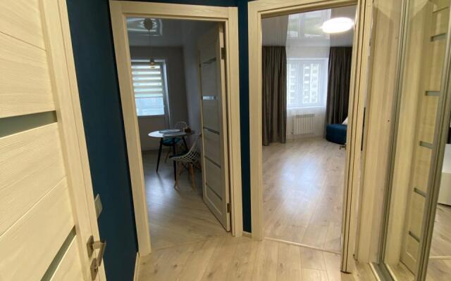 Na Sviridova 6 Apartments