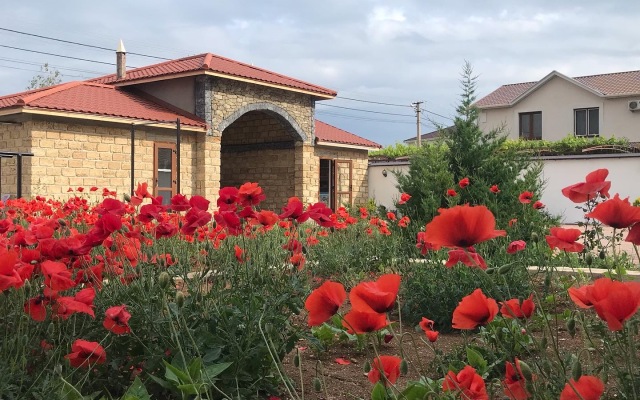 Maalle Guest House
