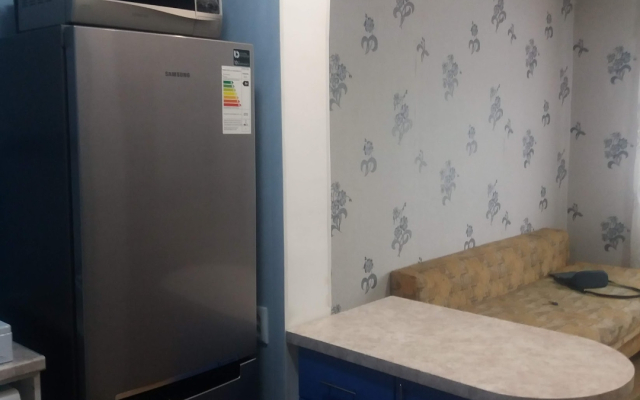 Квартира Уютная Студия в Центре Города Ессентуки