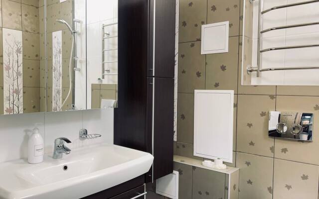 Апартаменты у м. Гагаринская