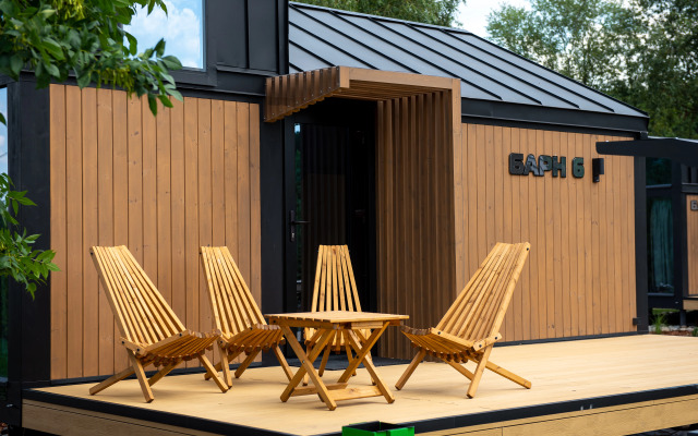 Mpark Glamping