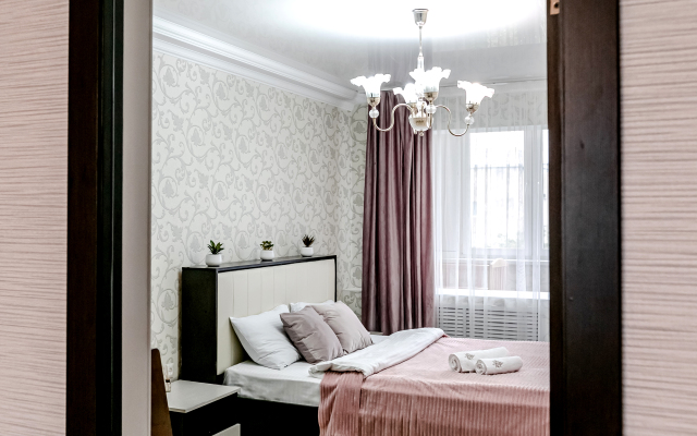 Апартаменты на Губина 28