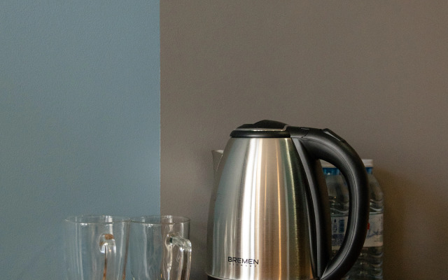 Апарт-отель Graf T.