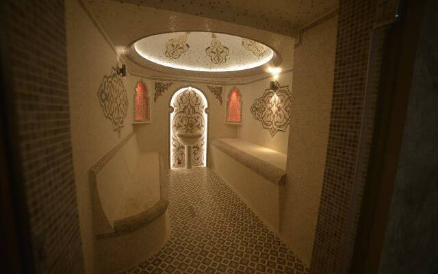 Pana Hotel Family Resort