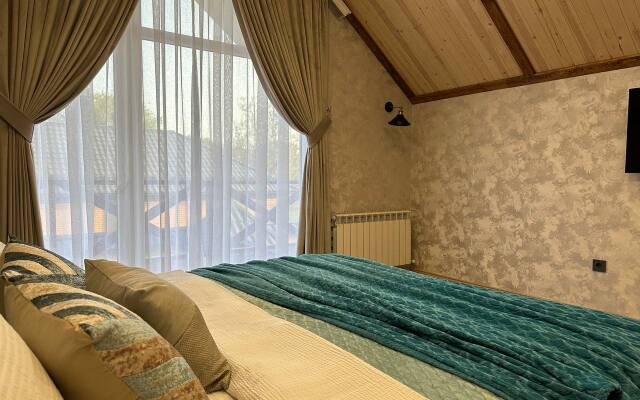 Частный Дом у Моря