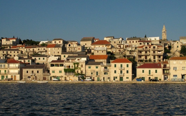 Villa Libana Apartments