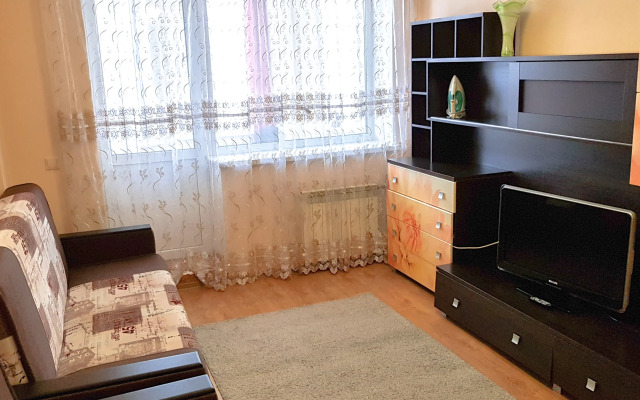 Апартаменты на Победы 30 А