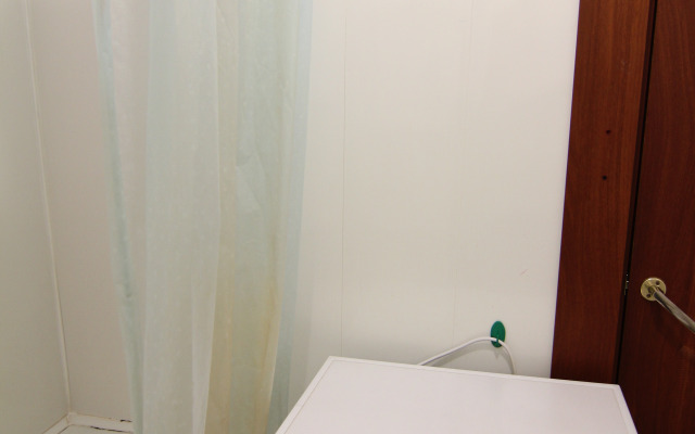 Квартира на Пр. Героев 66