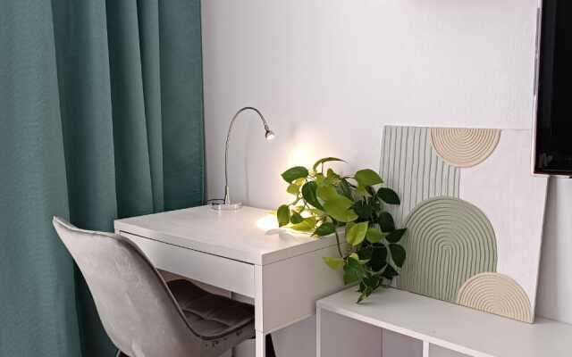 Апартаменты Уютные новые апартаменты Светлогорск