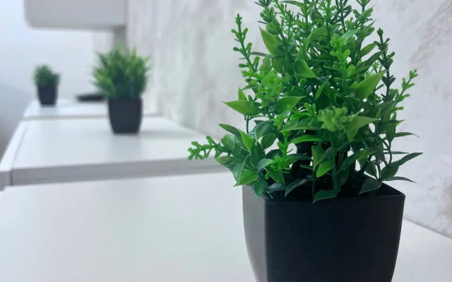 Uyutnaya Kvartira dlya Vsey Semyi Flat