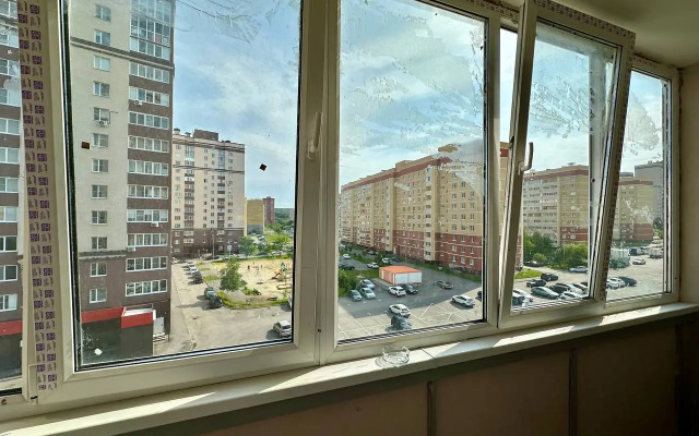 Квартира Уютная студия в Эко квартале