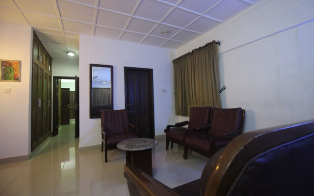 Whispering Palms Hotel and Resort