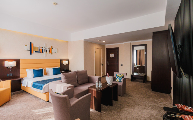 Comfort Hotel Astana