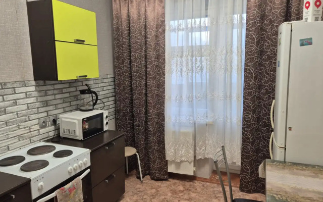 Апартаменты Посуточно Абсолют