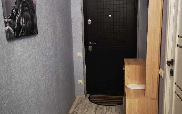 City Plaza Apartments