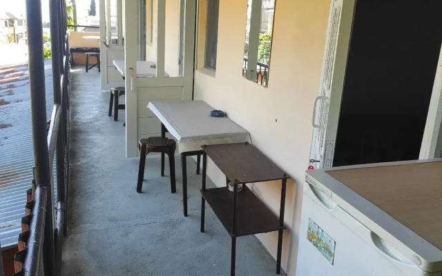 Pod Palmoy Guest House