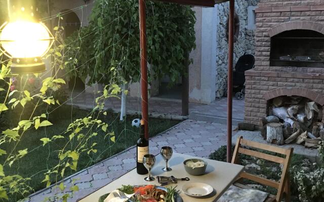 Гостевой дом Морской