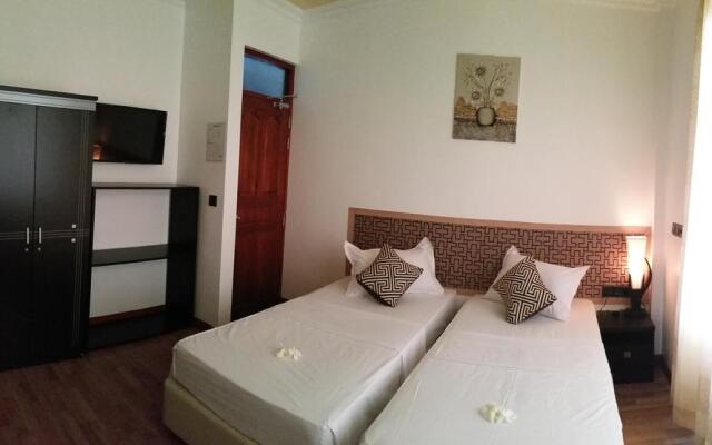 Sevinex Maldives Guest House