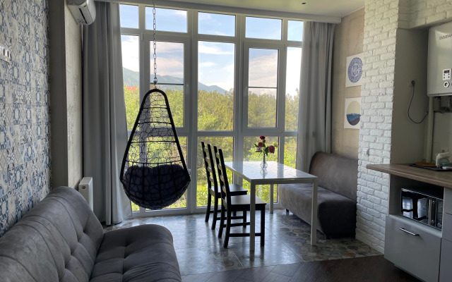 Апартаменты ТВОЙ ДОМ У МОРЯ - Premium 28