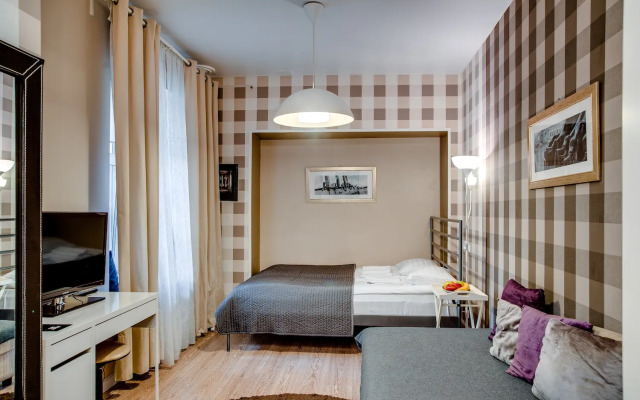 ArtApart.Art Apartments 2