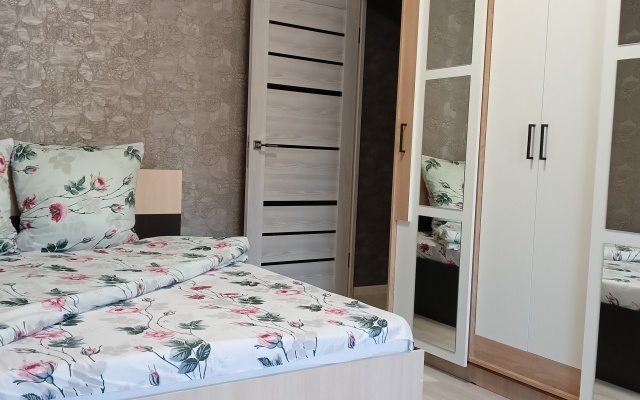 Квартира Просторная 2хкомнатная в ж/к Настроение