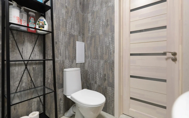 Balticrealty Zapadny Zelenogradsk Flat