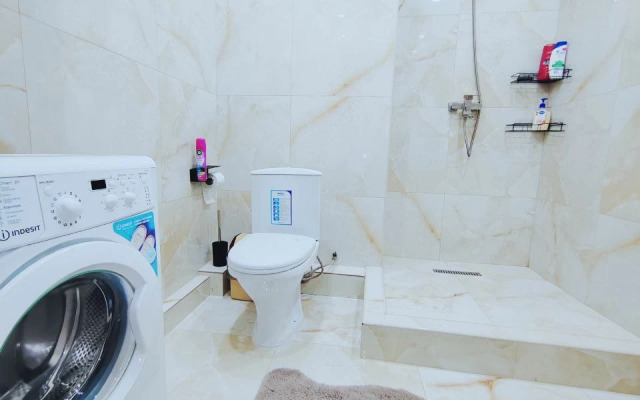 Квартира Улучшенная 1 комнатная