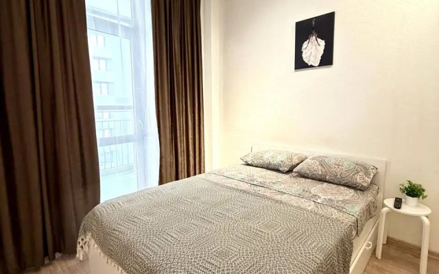 Квартира Студия на Ботанике